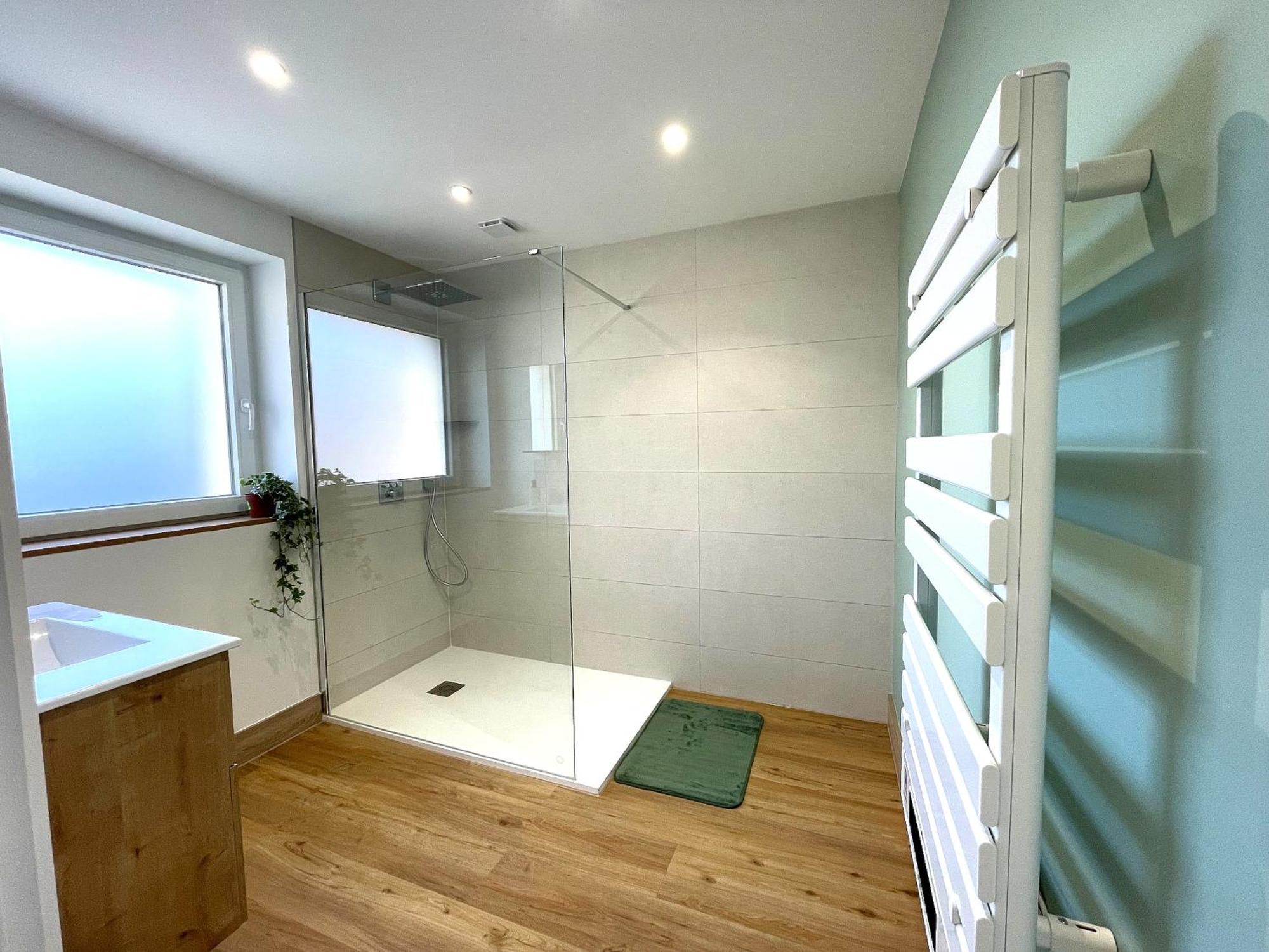 Appartement Moderne Et Spacieux, A 10 Min De La Gare Colmar Luaran gambar