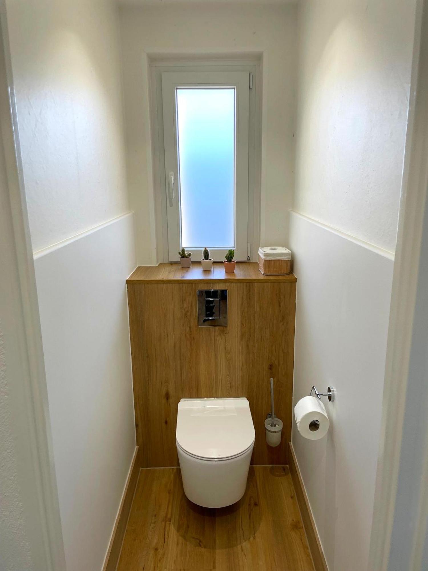 Appartement Moderne Et Spacieux, A 10 Min De La Gare Colmar Luaran gambar