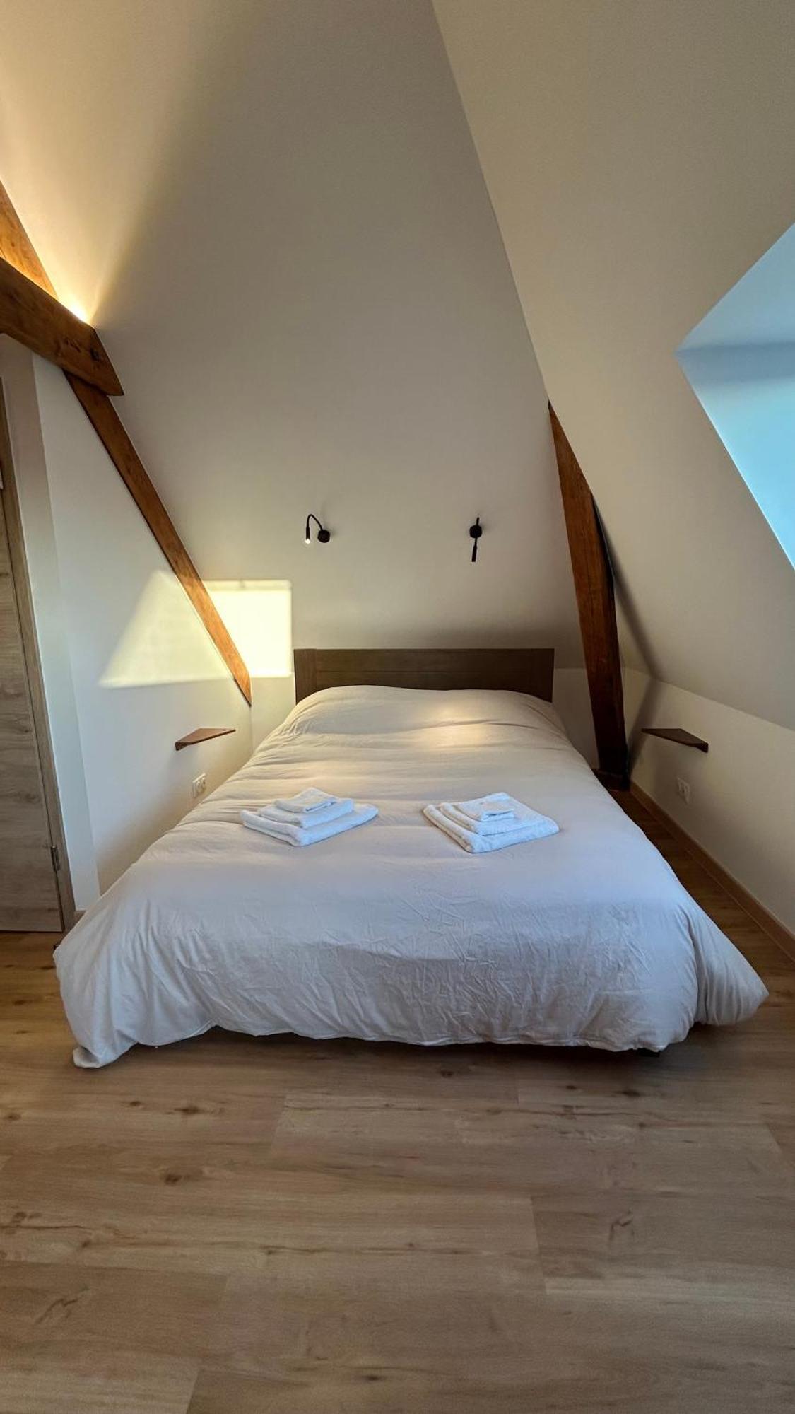 Appartement Moderne Et Spacieux, A 10 Min De La Gare Colmar Luaran gambar