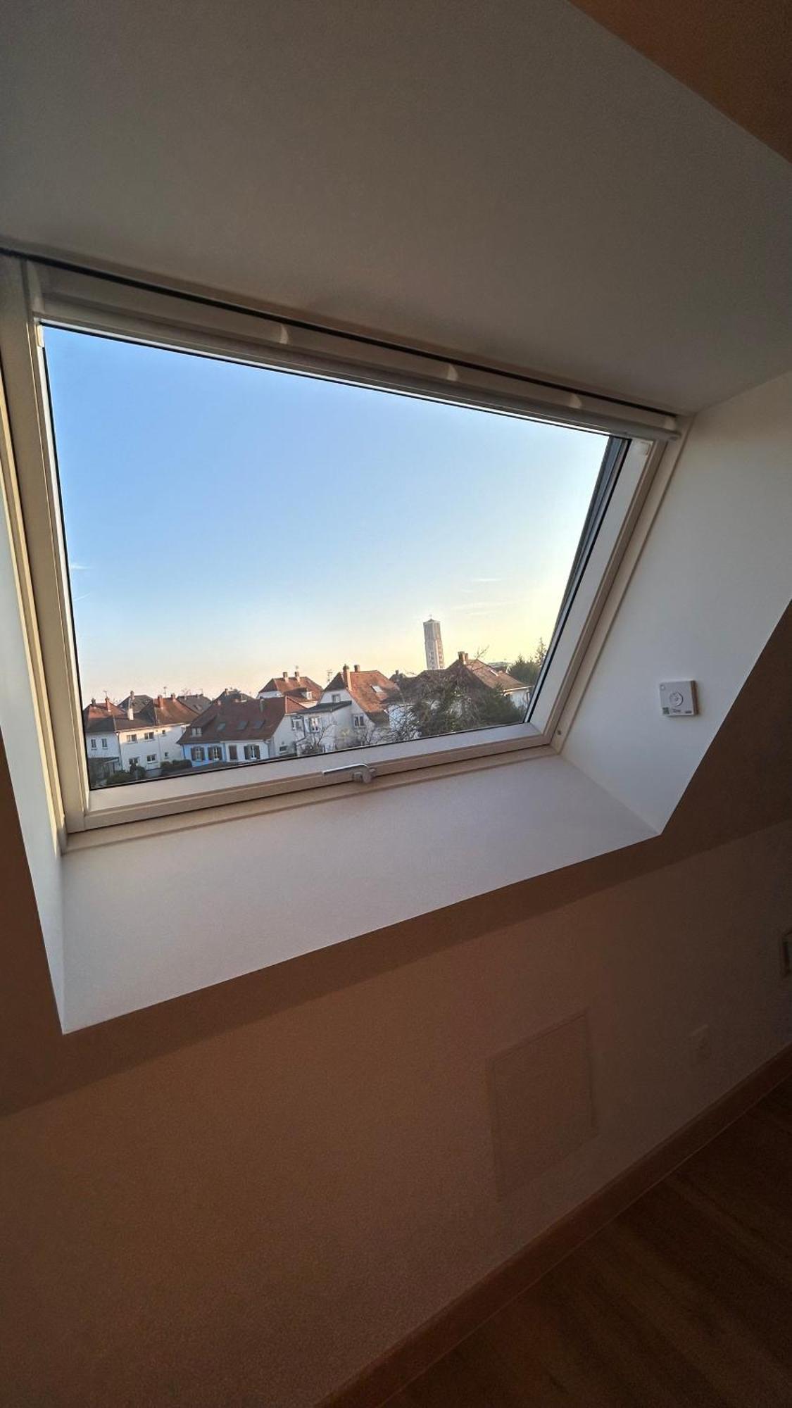 Appartement Moderne Et Spacieux, A 10 Min De La Gare Colmar Luaran gambar