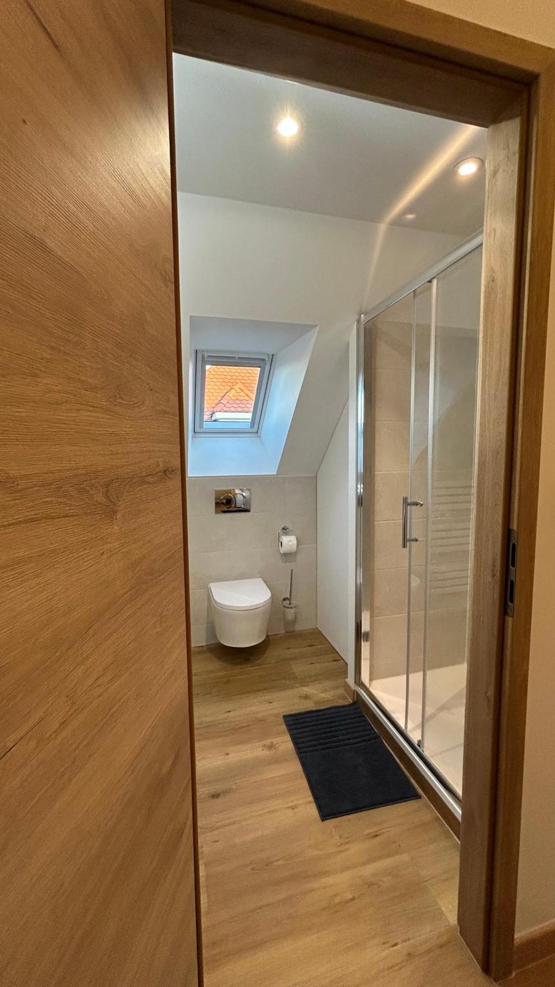 Appartement Moderne Et Spacieux, A 10 Min De La Gare Colmar Luaran gambar