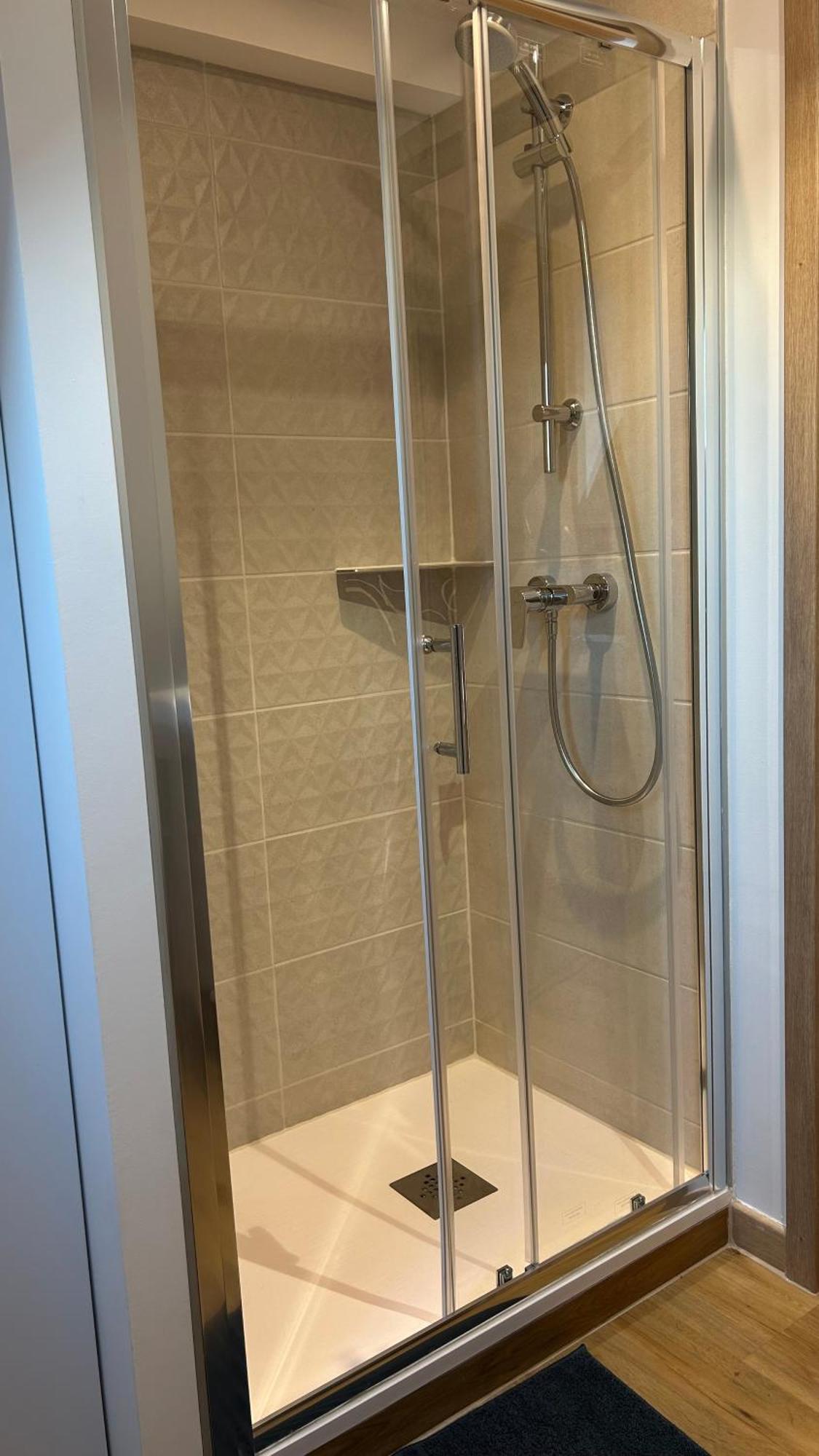 Appartement Moderne Et Spacieux, A 10 Min De La Gare Colmar Luaran gambar