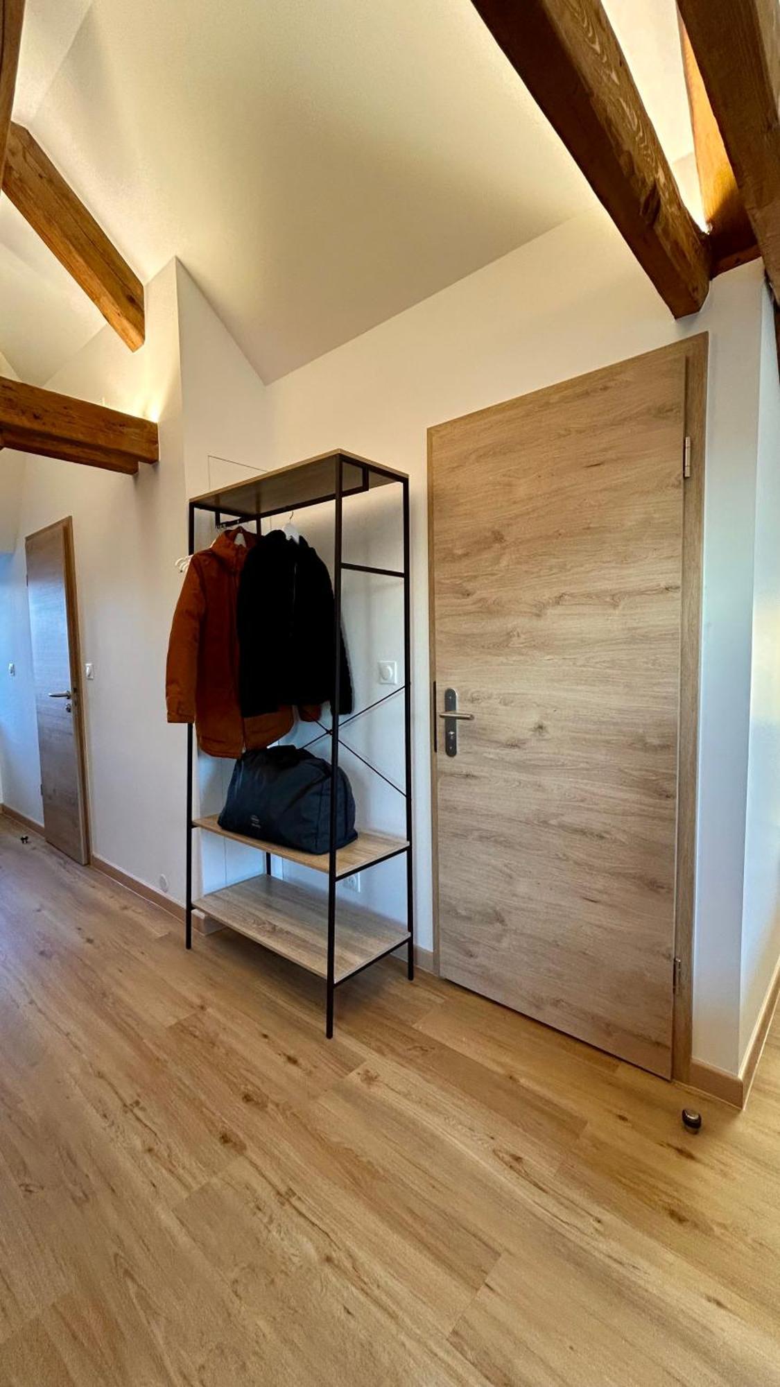 Appartement Moderne Et Spacieux, A 10 Min De La Gare Colmar Luaran gambar